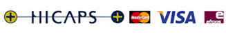 We accept Hicaps, credit, EFTPOS, and Medicare's Enhanced Primary Care