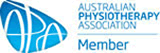 Link to the Australian Physiotherapy Association