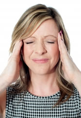 Headache can cause severe restriction to your daily activity.