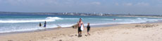 Cronulla Beach