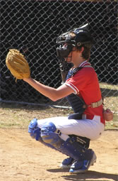 Knee cap pain can occur with activities requiring prolonged squatting.